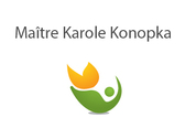 Maître Karole Konopka