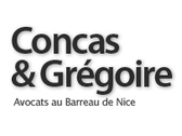 Cabinet Concas et Grégoire