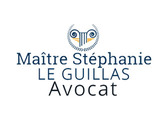 Maître Stéphanie LE GUILLAS