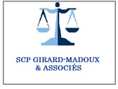 SCP GIRARD-MADOUX & ASSOCIÉS