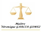 Maître Véronique GARCIA GOMEZ