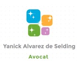 Maître Yanick Alvarez de Selding