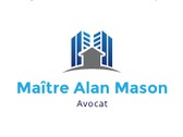 Maître Alan Mason