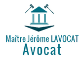 Maître Jérôme LAVOCAT