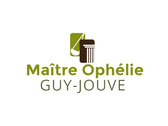 Maître Ophélie GUY-JOUVE