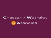 Maître Philippe Chassany - Chassany Watrelot & Associés