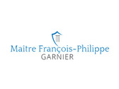 Maître François-Philippe GARNIER