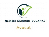 Maître Nathalie KAROUBY-SUGANAS