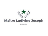 Maître Ludivine Joseph