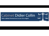 Maître Didier COLLIN​