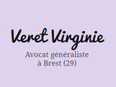 Maître Virginie Veret