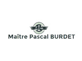 Maître Pascal BURDET