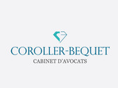 Cabinet COROLLER-BEQUET