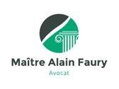 Maître Alain Faury