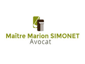 Maître Marion SIMONET