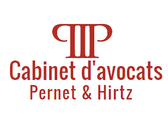 Cabinet d'avocats Pernet & Hirtz