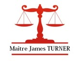 Maître James TURNER