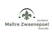 Maître Jocelyne Zwaenepoel