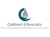 Cabinet SCP HAMON-PELLEN THOMAS-BLANCHARD