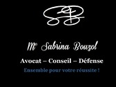 Maître Sabrina Bouzol - Cabinet Laporte et Bouzol