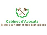 Cabinet Boëdec Guy-Vincent et Raoul-Bourlès Nicole