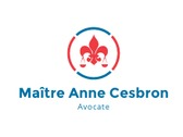 Maître Anne Cesbron