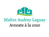 Maître Audrey Leguay