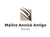 Maître Annick Amigo