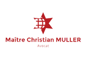 Maître Christian MULLER