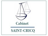 Cabinet SAINT-CRICQ