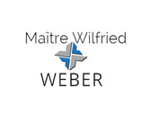 Maître Wilfried WEBER