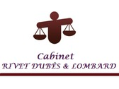 Cabinet RIVET DUBÈS & LOMBARD
