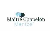 Maître Chapelon Mentzel
